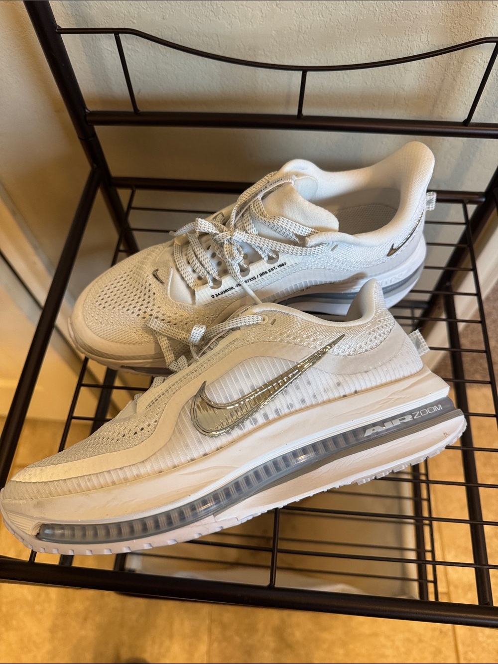 Nike Pegasus Premium Women’s